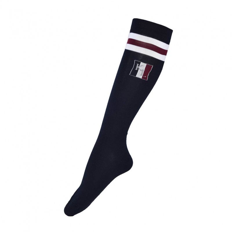 Kingsland Classic Knee Socks Coolmax