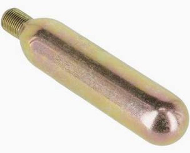 Hovedbilde Spare Cartridge for Airbag Vest Manege