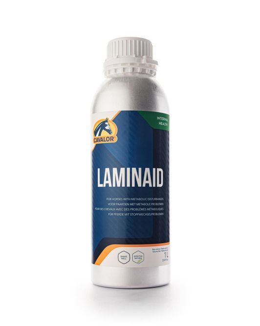 Hovedbilde Cavalor Laminaid 1l