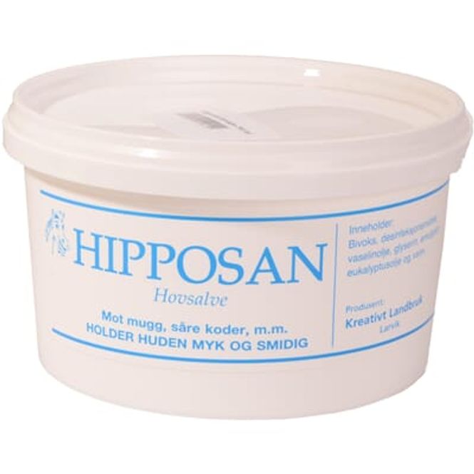 Hovedbilde Hipposan