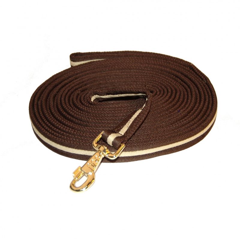 Heimer Cushion Web Longeline