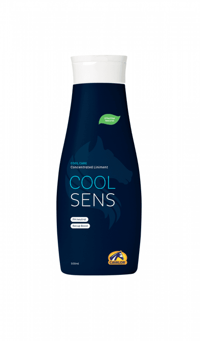 Hovedbilde Cavalor Coolsens 2 l