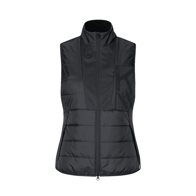 Hovedbilde Kingsland Valero Ladies Heat Vest