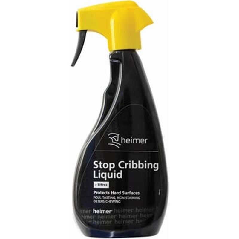 Heimer Stop Cribbing Liquid