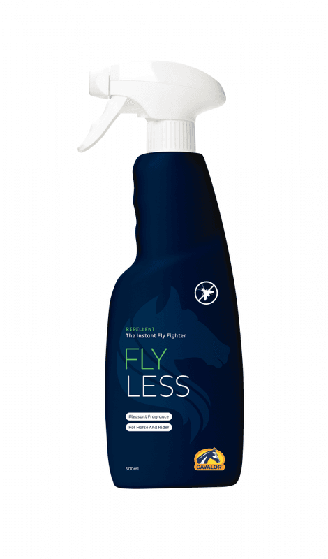 Cavalor Flyless 500 ml