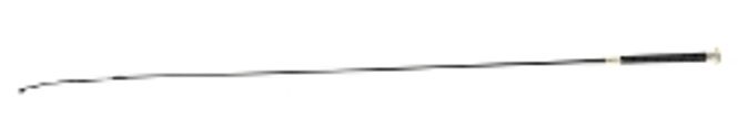 Hovedbilde Dressurpisk Crystal Grip