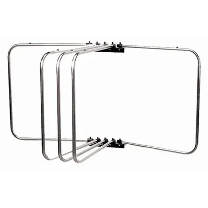 Hovedbilde Stubbs Dekkenhenger m/5 Buer
