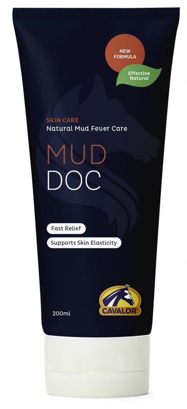 Cavalor Muddoc 200 ml