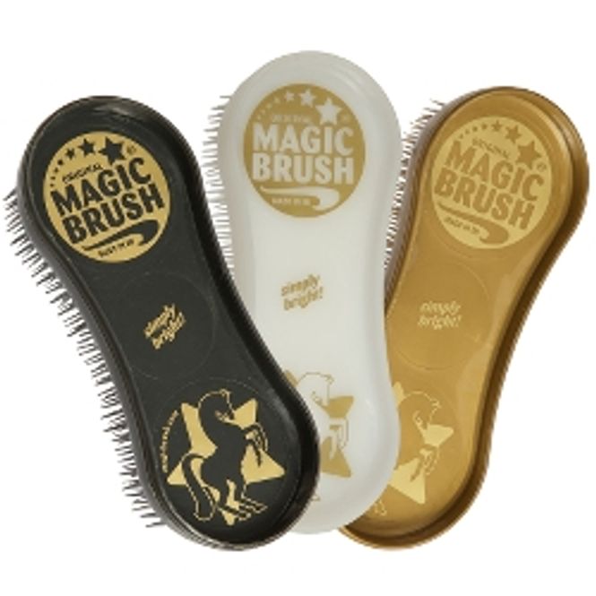 Hovedbilde Magic Brush 3 pk