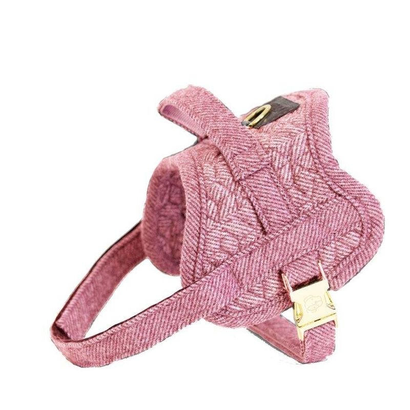 Kentucky Dog Harness Body Safe Wool