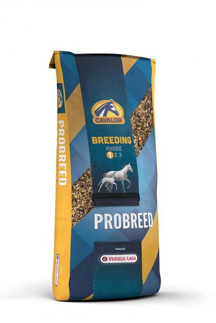 Hovedbilde Cavalor Probreed 20 kg