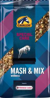Cavalor Mash & Mix 15 kg