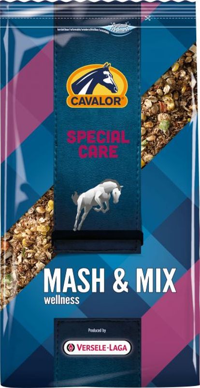 Cavalor Mash & Mix 15 kg