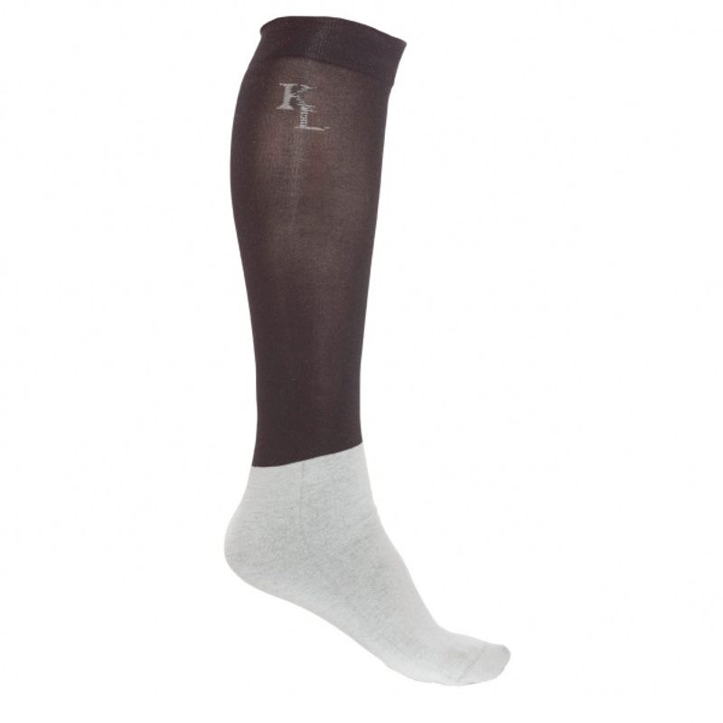 Kingsland Classic Show Socks 3 pk