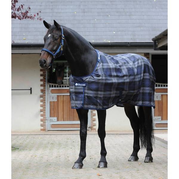 Hovedbilde Bucas Celtic Stable Medium