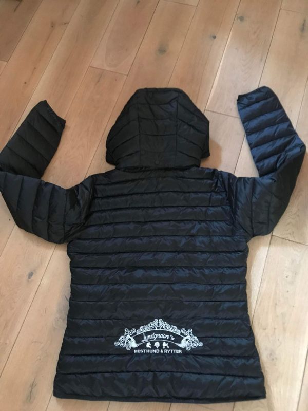 Kingsland Classic Ladies Padded Jacket
