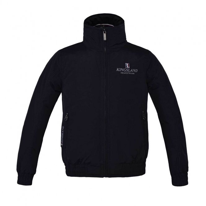 Hovedbilde Kingsland Classic Unisex Bomber Jacket 