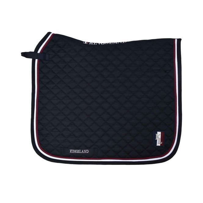Hovedbilde Kingsland Classic Dressage Saddle Pad