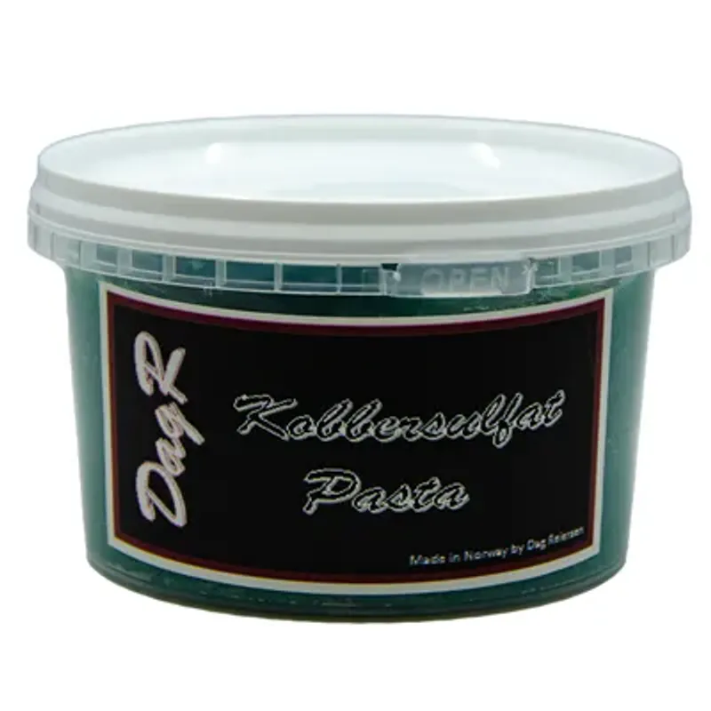 Reiersen Kobbersulfat
