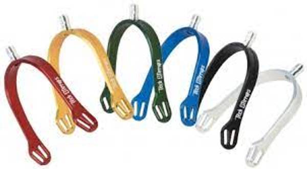 Tech Stirrups Florence Spurs