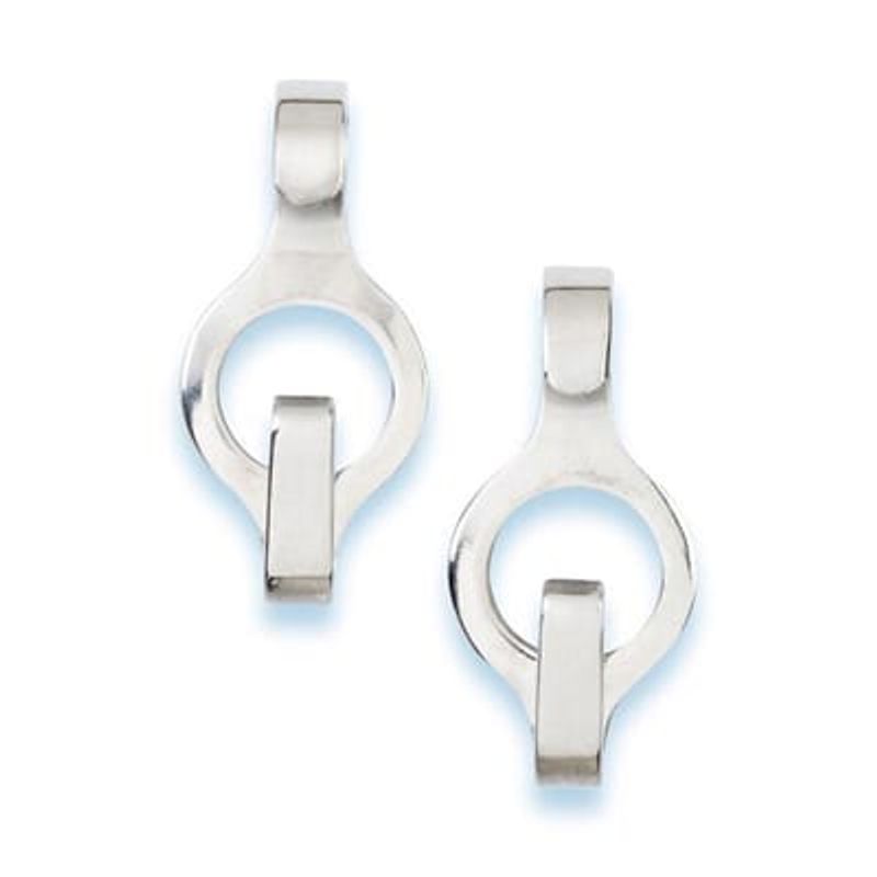 Stübben Steeltec Curb Chain Hooks