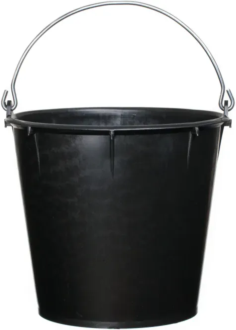 Hovedbilde Foringsbøtte 7 l