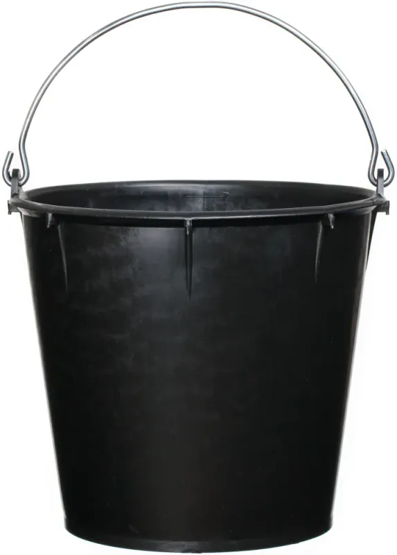 Foringsbøtte 7 l