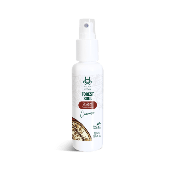 Hydra Vegan Forest Soul Collection 3pcs