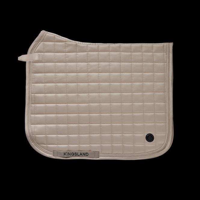 Hovedbilde Kingsland Hudson Saddle Pad