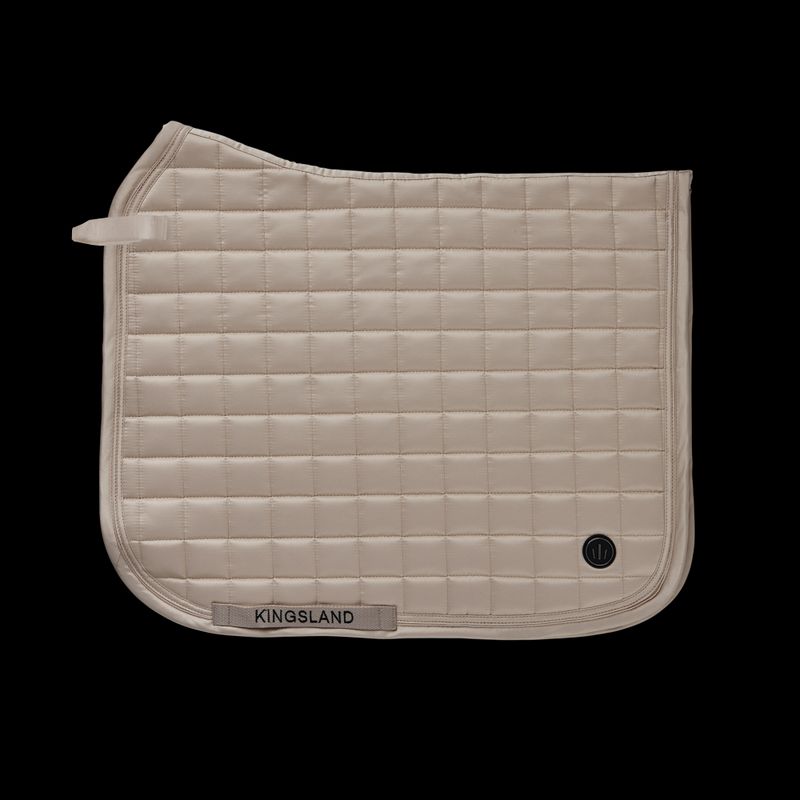 Kingsland Hudson Saddle Pad