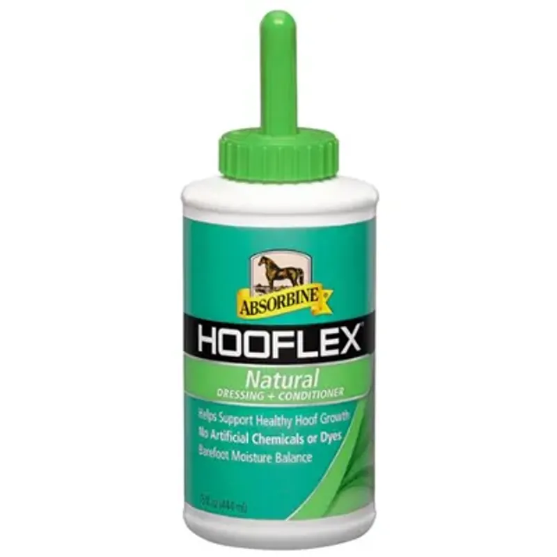 Absorbine Hooflex Natural Dressing