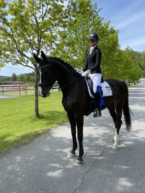 Hovedbilde Karoline Ragnhildsrud