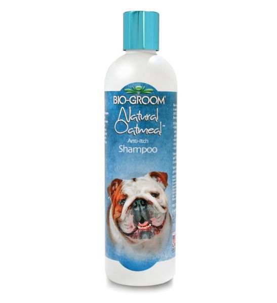 Hovedbilde Bio-Groom Natural Oatmeal Shampoo