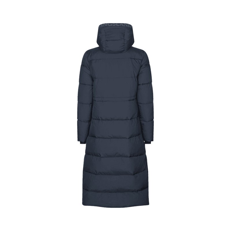 Kingsland Vea Ladies Long Riding Coat