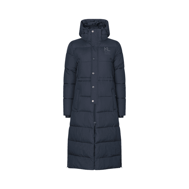 Hovedbilde Kingsland Vea Ladies Long Riding Coat