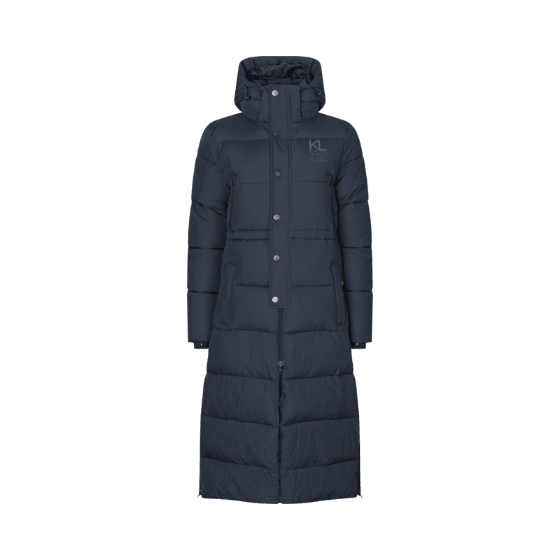 Kingsland Vea Ladies Long Riding Coat