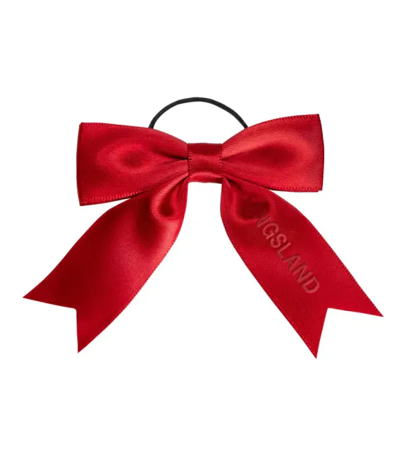 Hovedbilde Kingsland Classic Red Bow 2 Pack