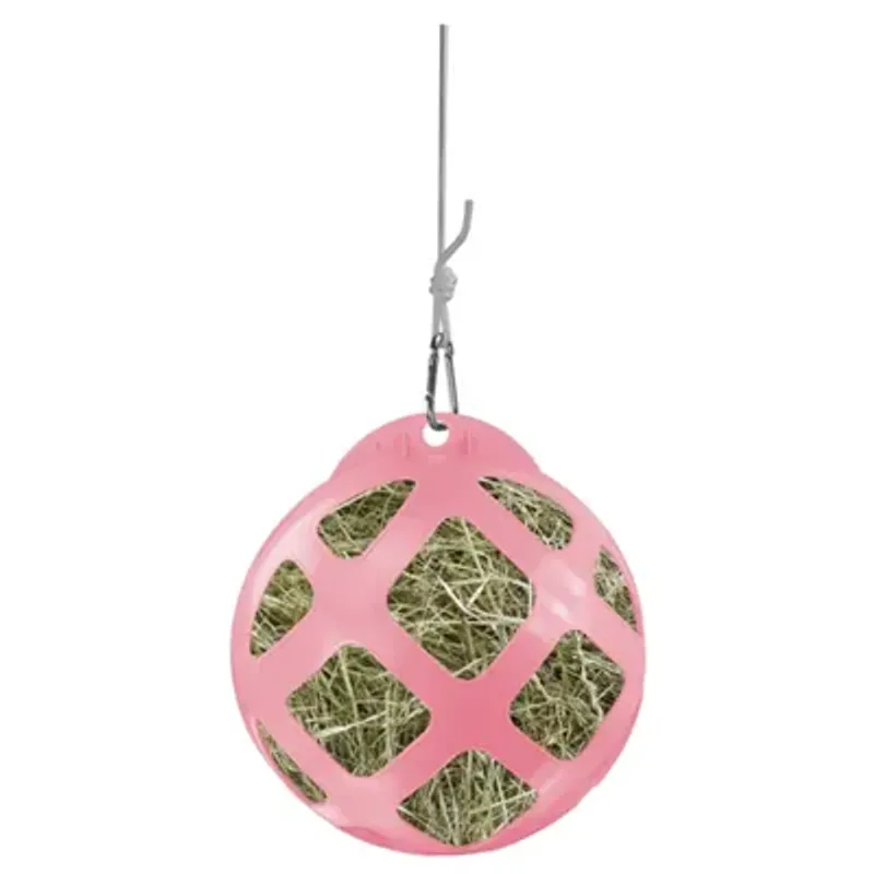 Hay Slowfeeder