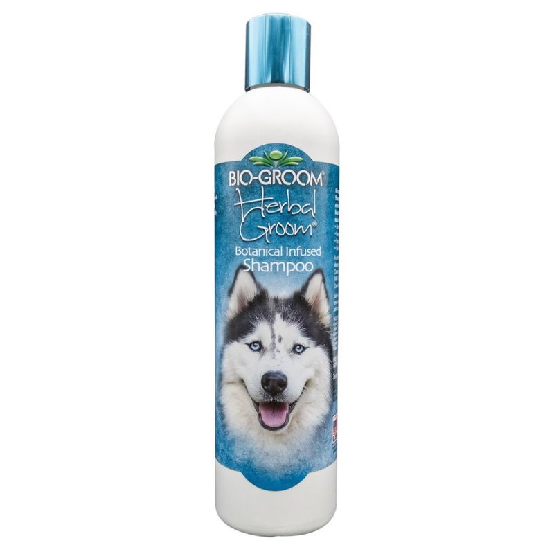 Bio-Groom Herbal Groom Shampoo