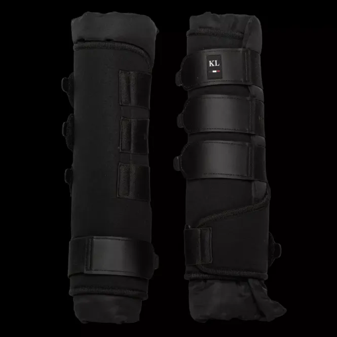 Hovedbilde Kingsland Cahya Neopren Stable Boots