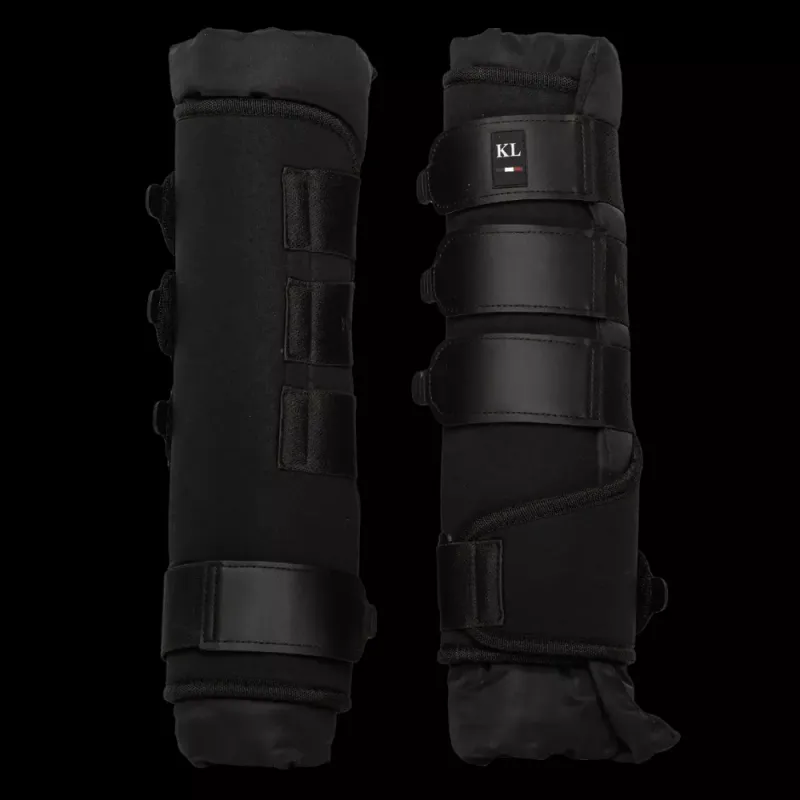 Kingsland Cahya Neopren Stable Boots