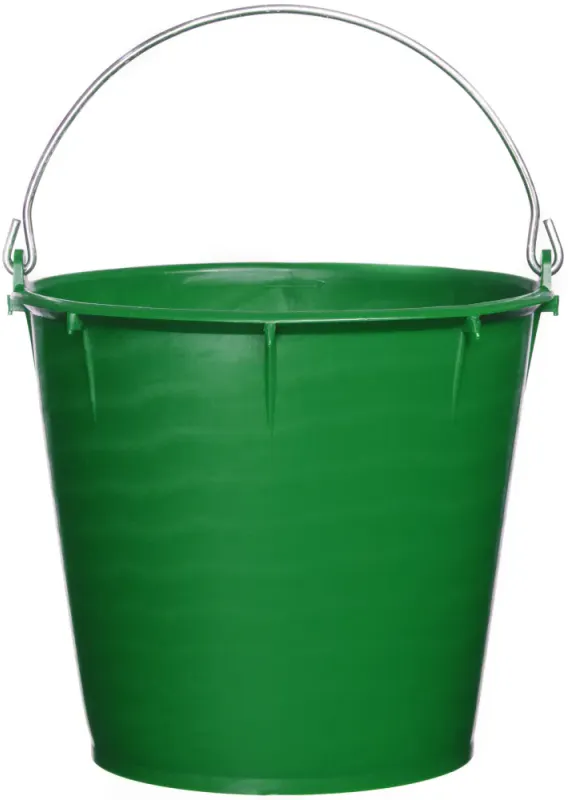 Foringsbøtte 7 l