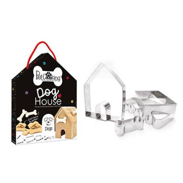 Dog House bakeformer