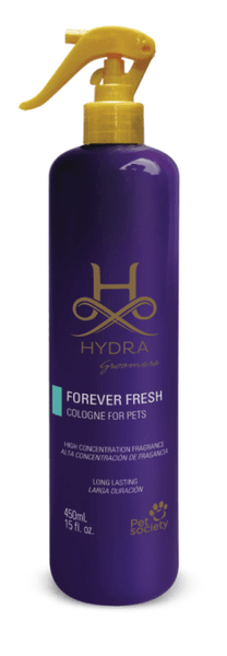 Hydra Groomers Cologne Fresh