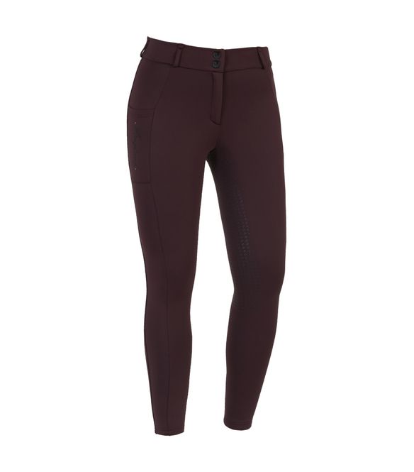 Hovedbilde Kingsland Kornelia F-Grip Fleece Breeches