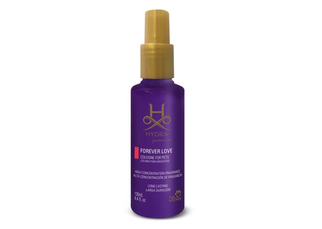 Hovedbilde Hydra Groomers Cologne Love
