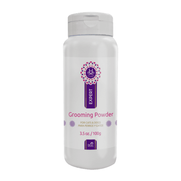 Hovedbilde Hydra Expert Grooming Powder