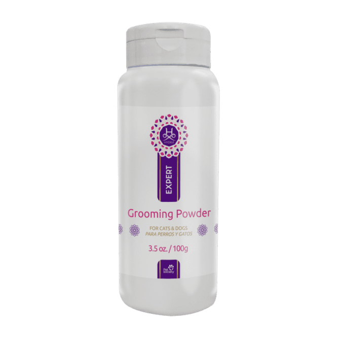 Hovedbilde Hydra Expert Grooming Powder
