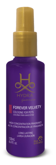 Hovedbilde Hydra Groomers Cologne Velvety