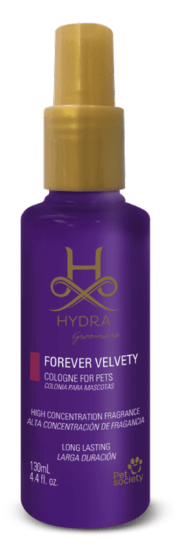 Hydra Groomers Cologne Velvety